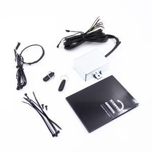 Nissan PAO Cat 2 Immobiliser Kit