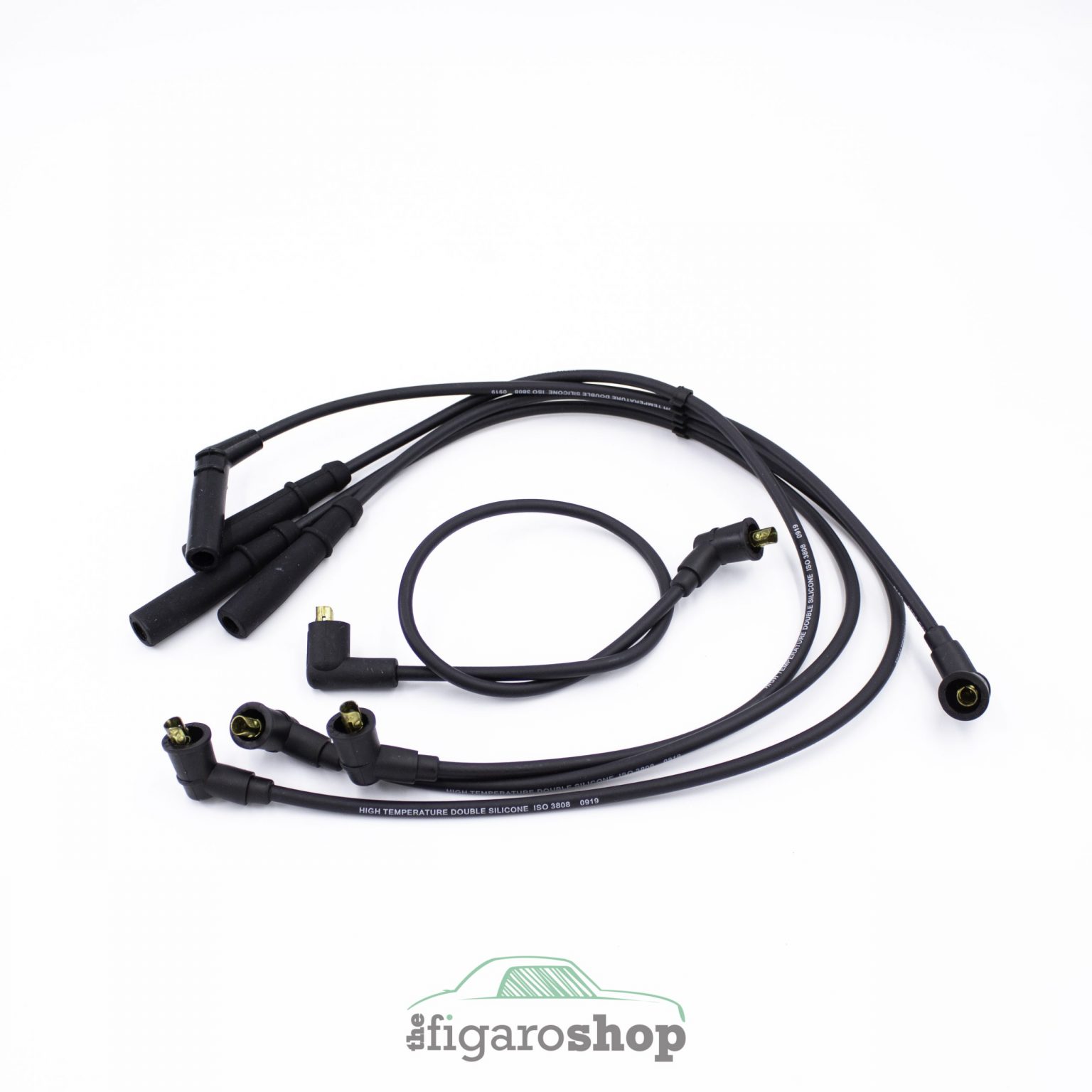 Nissan Figaro Complete Ignition Overhaul Package - The Figaro Shop ...