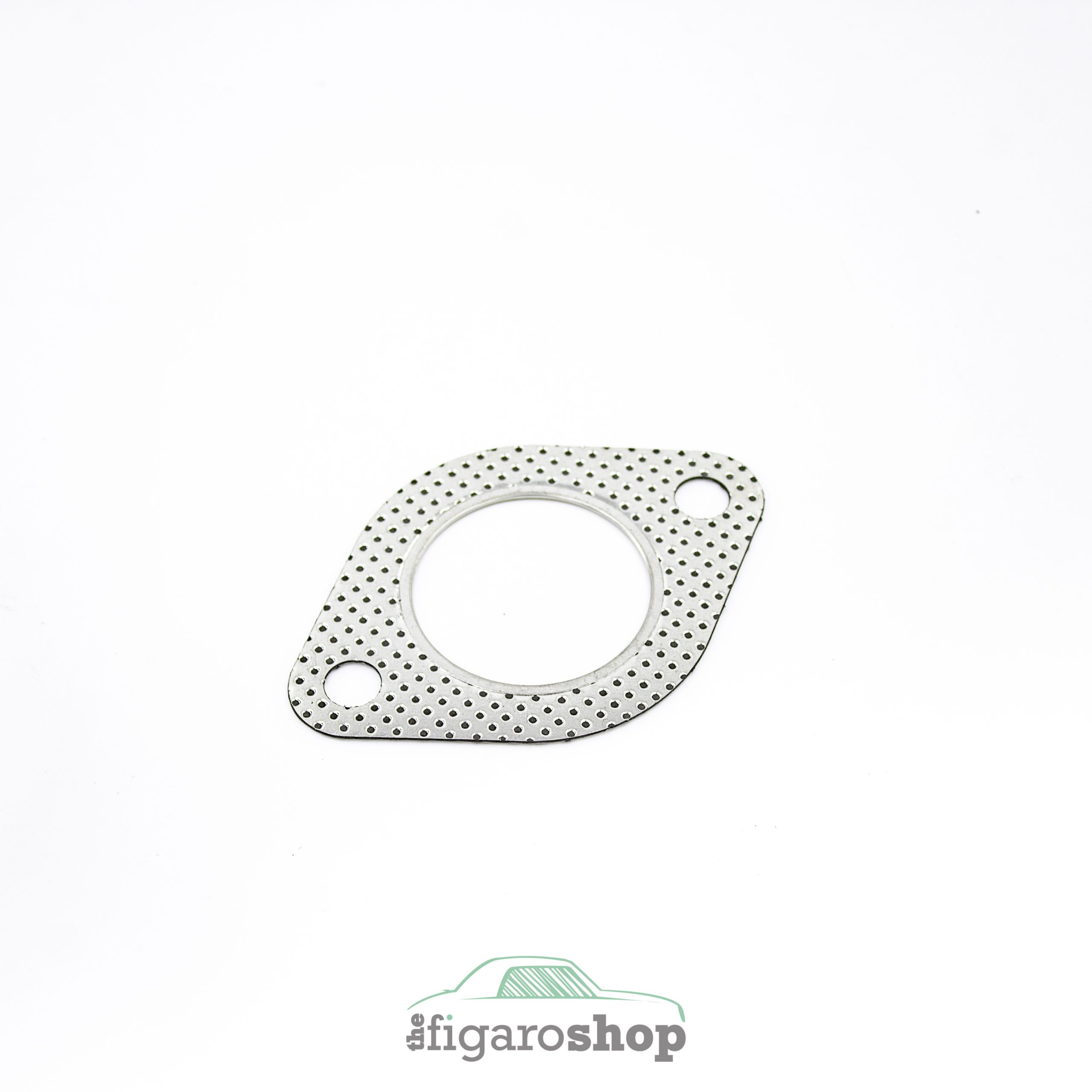 Nissan Figaro Exhaust Gasket Mid Pipe The Figaro Shop (Parts