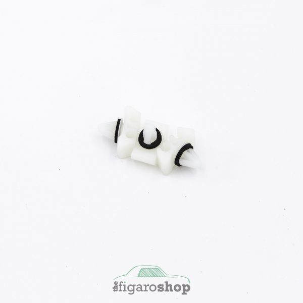 Nissan Figaro Brake Line Clip
