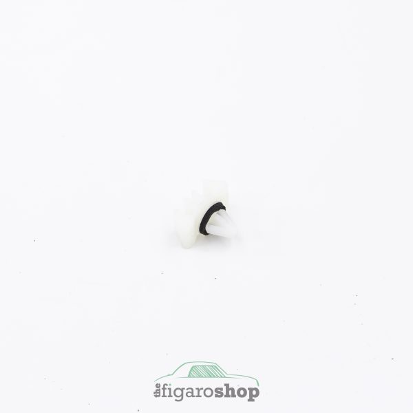 Nissan Figaro Brake Line Clip - Image 2