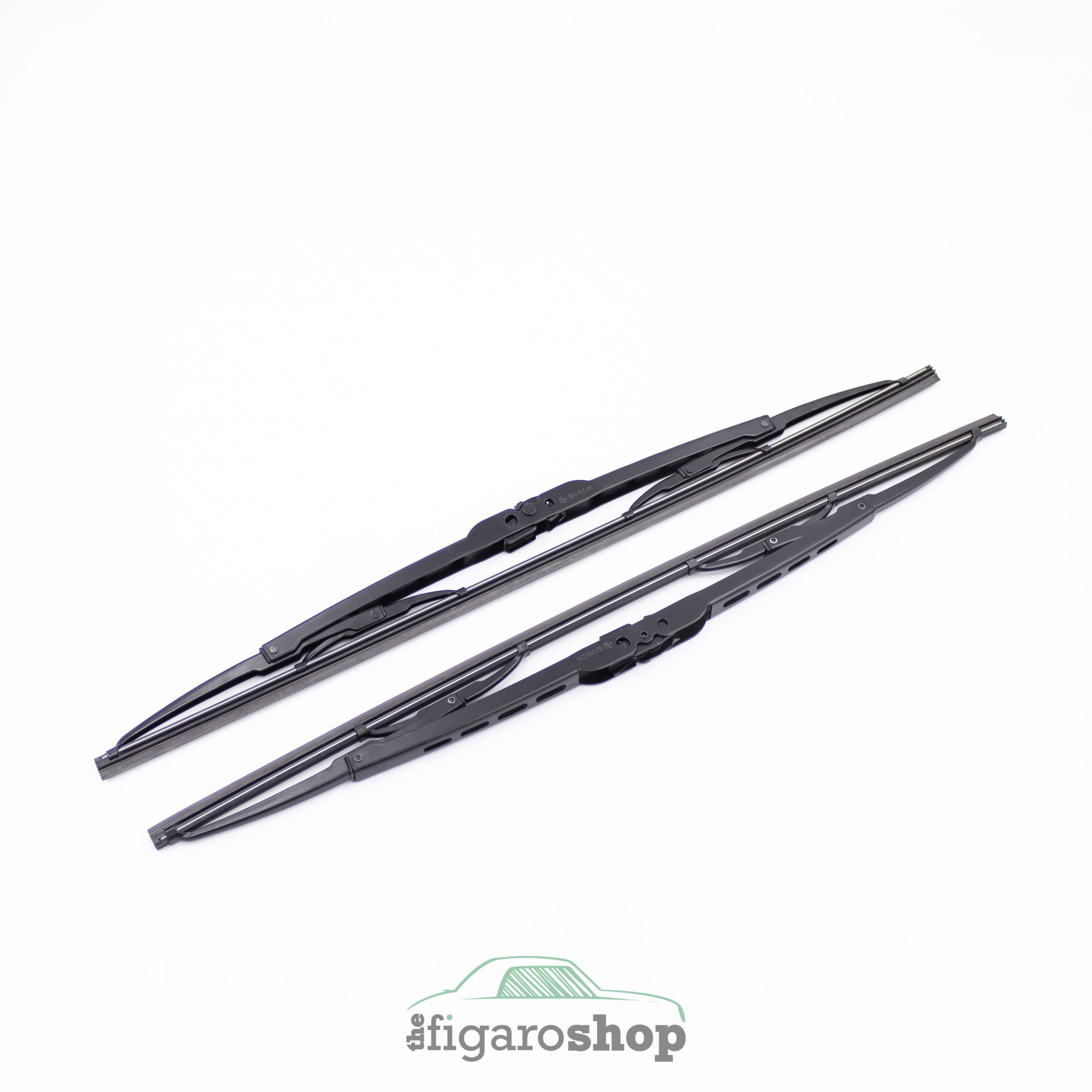 Nissan Figaro Wiper blades pair BOSCH The Figaro Shop (Parts Department)