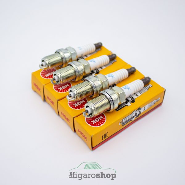 Nissan Figaro Spark Plug NGK - Image 3