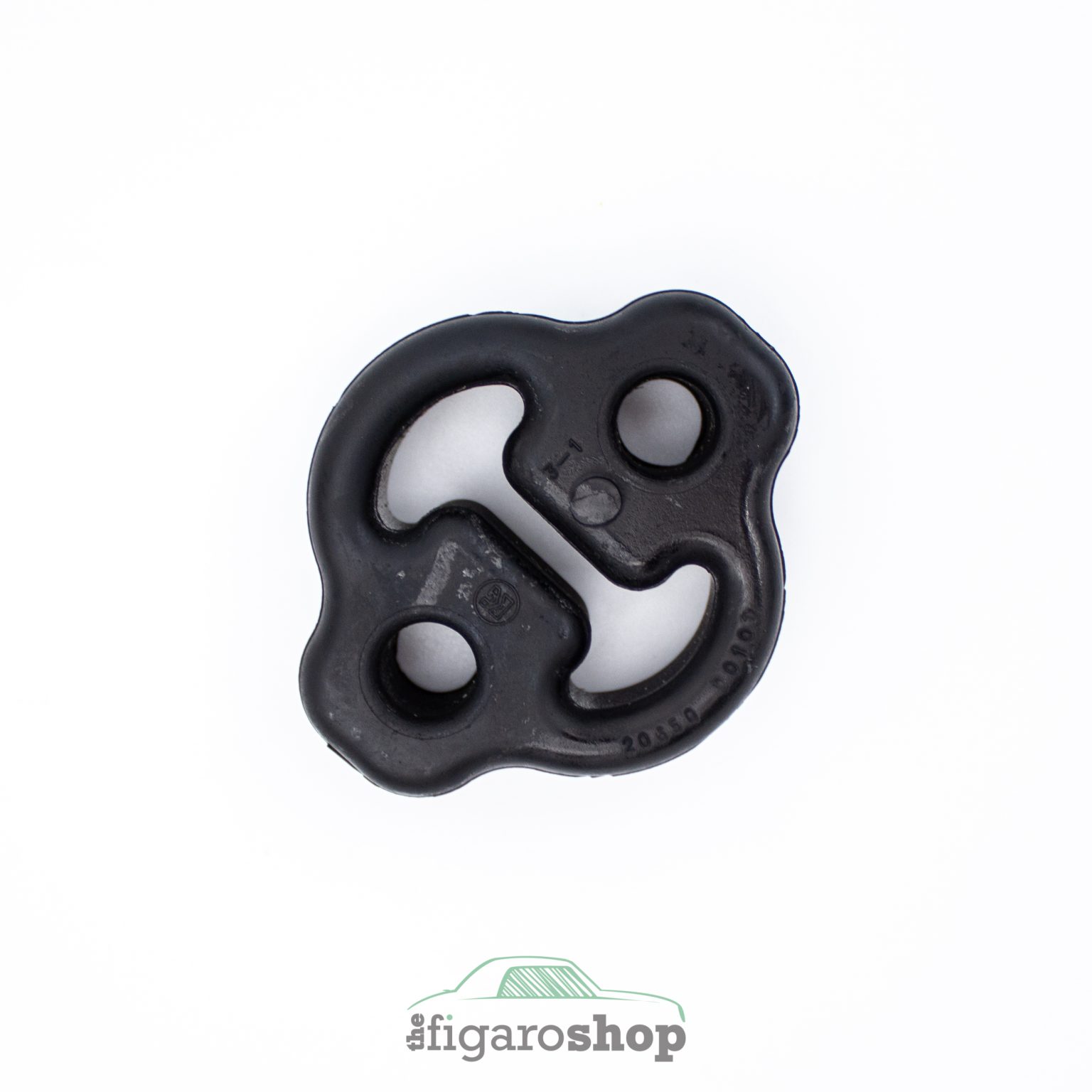 Nissan Figaro Genuine Exhaust Hanger Rubber The Figaro Shop (Parts