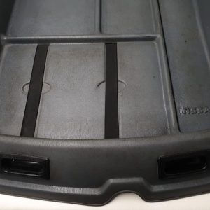 Nissan Figaro Rear Lower Boot Tray - Used