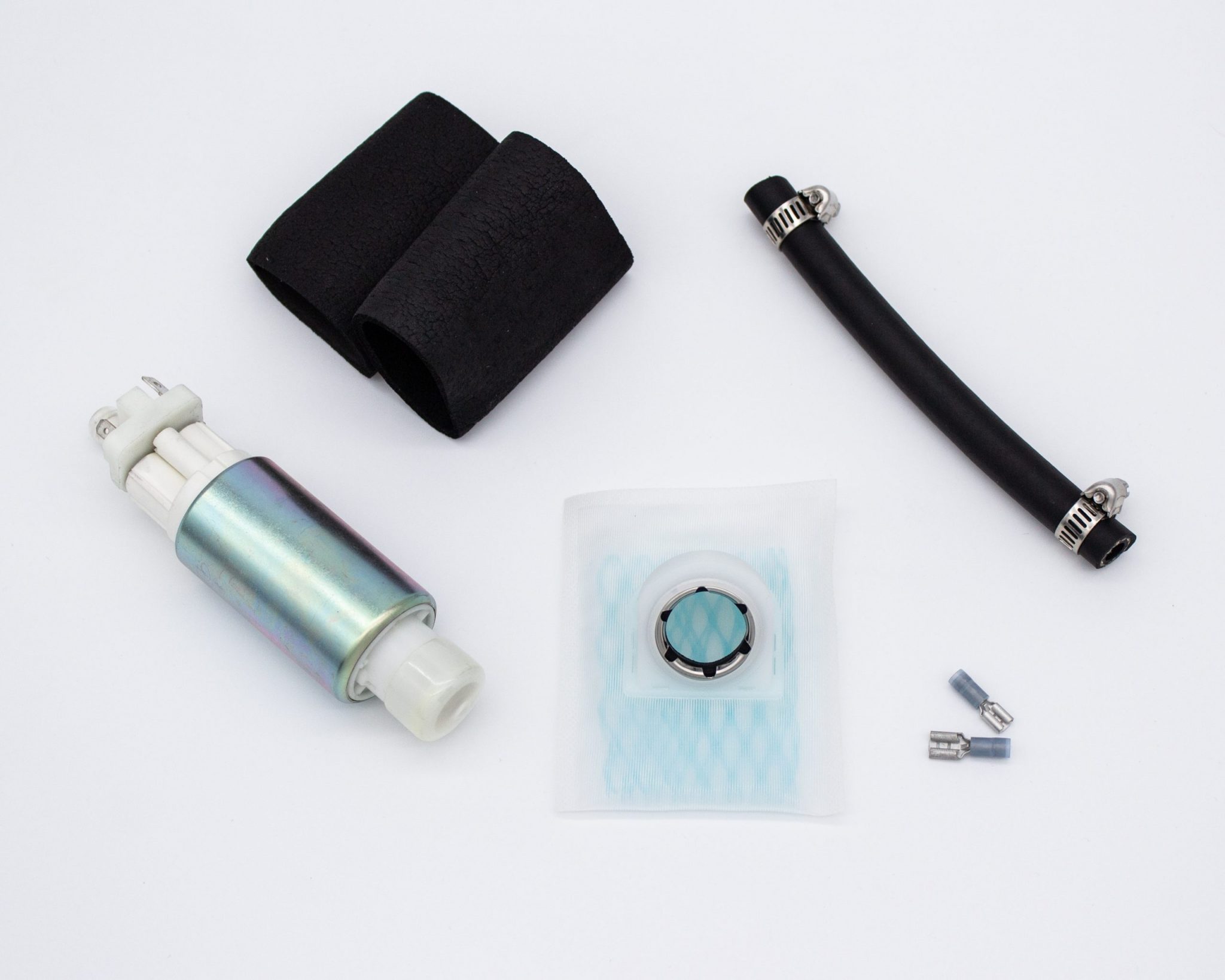 Nissan Figaro Replacement Fuel Pump Kit New The Figaro Shop (Parts Department)