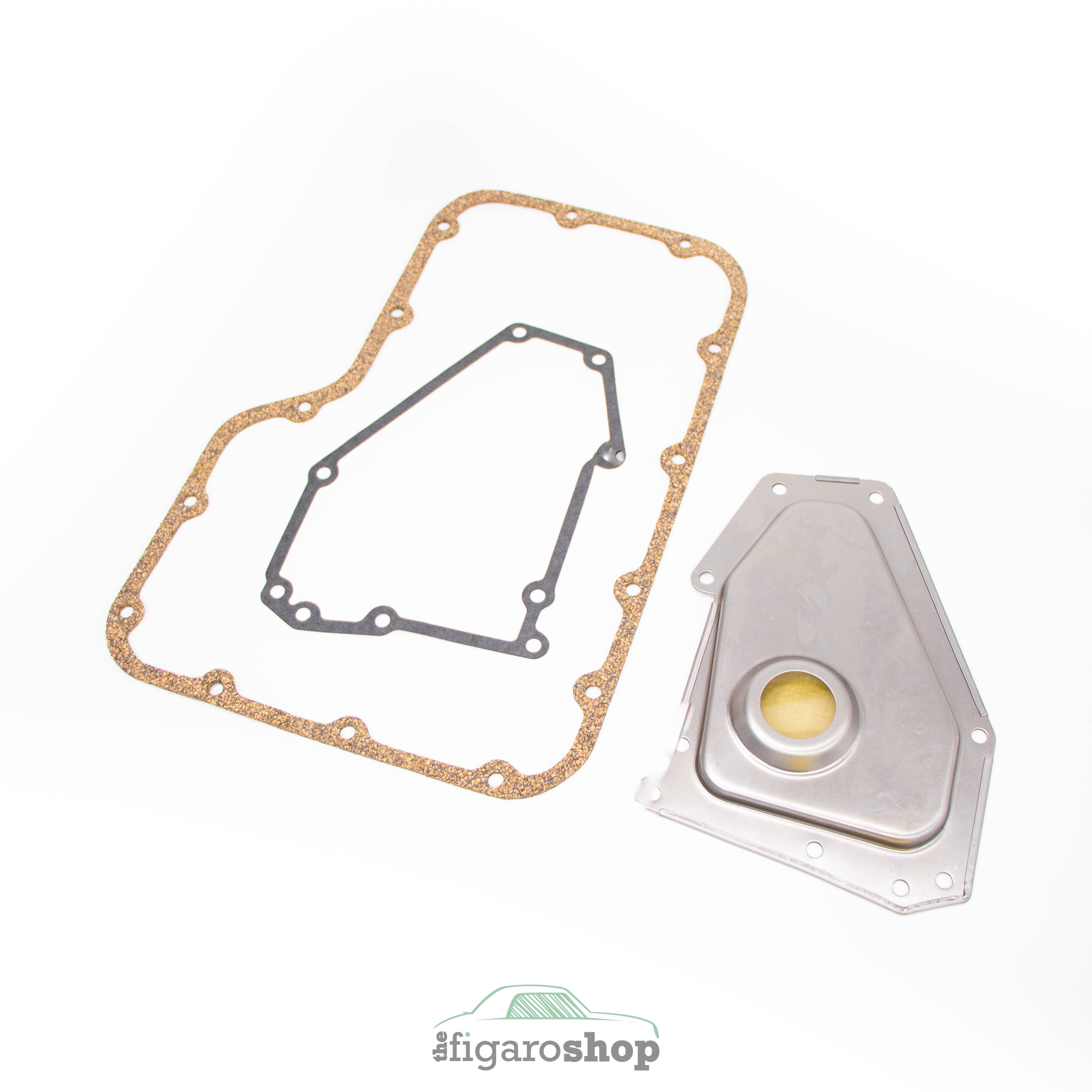 Nissan Figaro Gearbox Filter Kit The Figaro Shop (Parts Department)