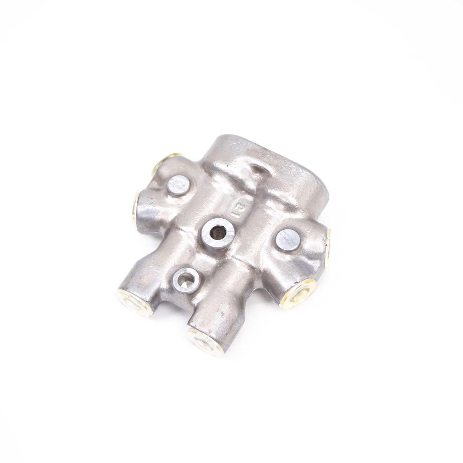 Nissan Figaro Brake Balancer / Proportioning Valve New The Figaro