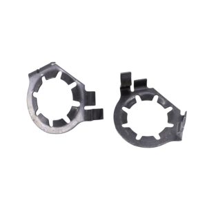 Rocker Shaft End Retainers Pair
