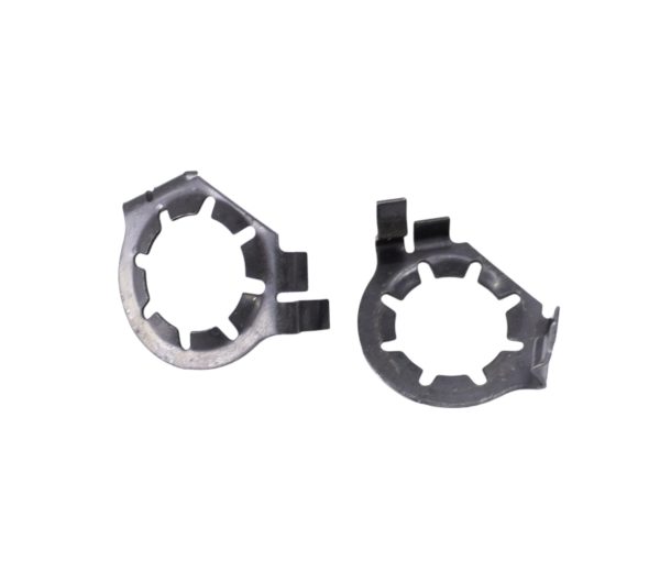 Rocker Shaft End Retainers Pair