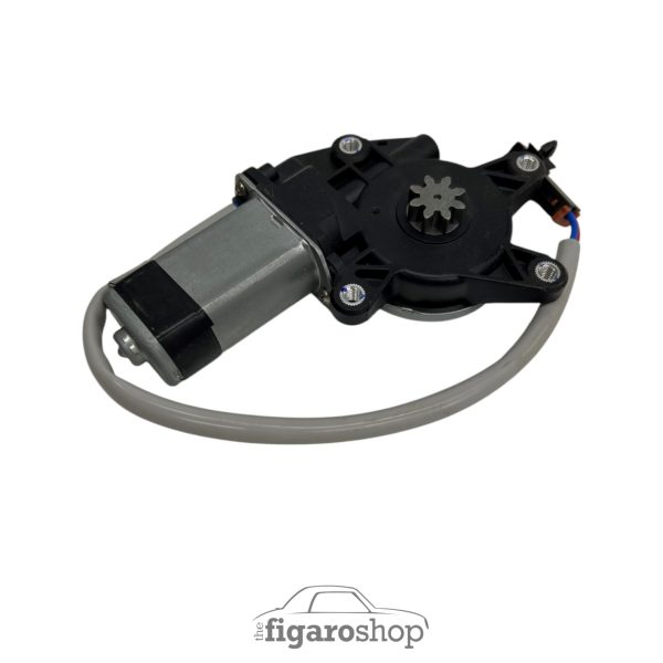 Nissan Figaro Window Motor - New - Image 6