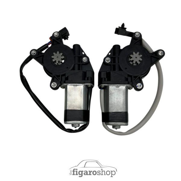 Nissan Figaro Window Motor - New - Image 5