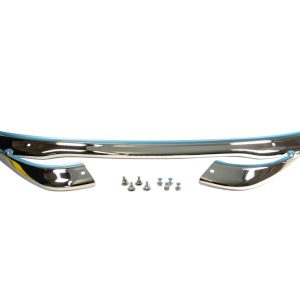 Nissan Figaro Genuine Bumper Kit Front Set