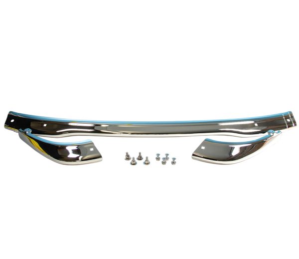 Nissan Figaro Genuine Bumper Kit Full Set - Image 11