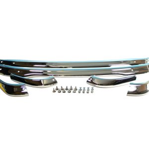 Nissan Figaro Genuine Bumper Kit Full Set