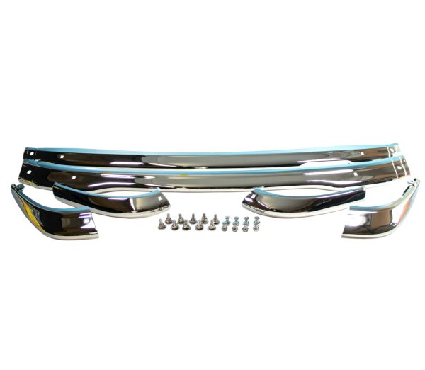 Nissan Figaro Genuine Bumper Kit Full Set