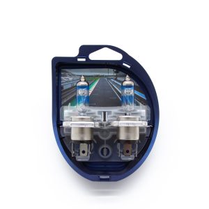 Nissan Figaro H4 Headlight Upgrade Bulbs
