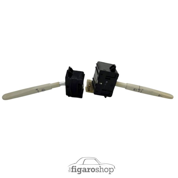 Nissan Figaro Light / Indicator or Wiper Stalk