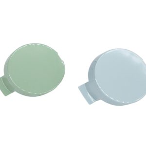 Nissan Figaro Genuine Towing Eye Cover - New