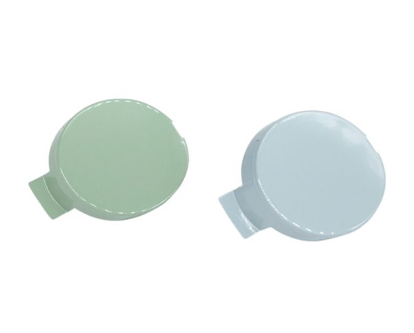 Nissan Figaro Genuine Towing Eye Cover - New