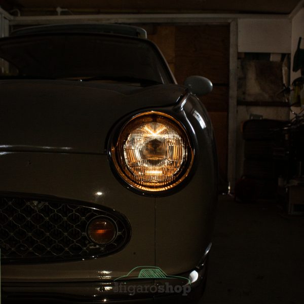 Nissan Figaro LED Sidelight Bulbs - Pair - Image 3