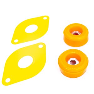 Nissan PAO Suspension Top Mount Upgrade Polyurethane Insert Kit