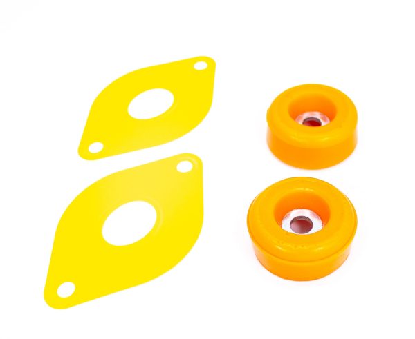 Nissan Figaro Suspension Top Mount Upgrade Polyurethane Insert Kit