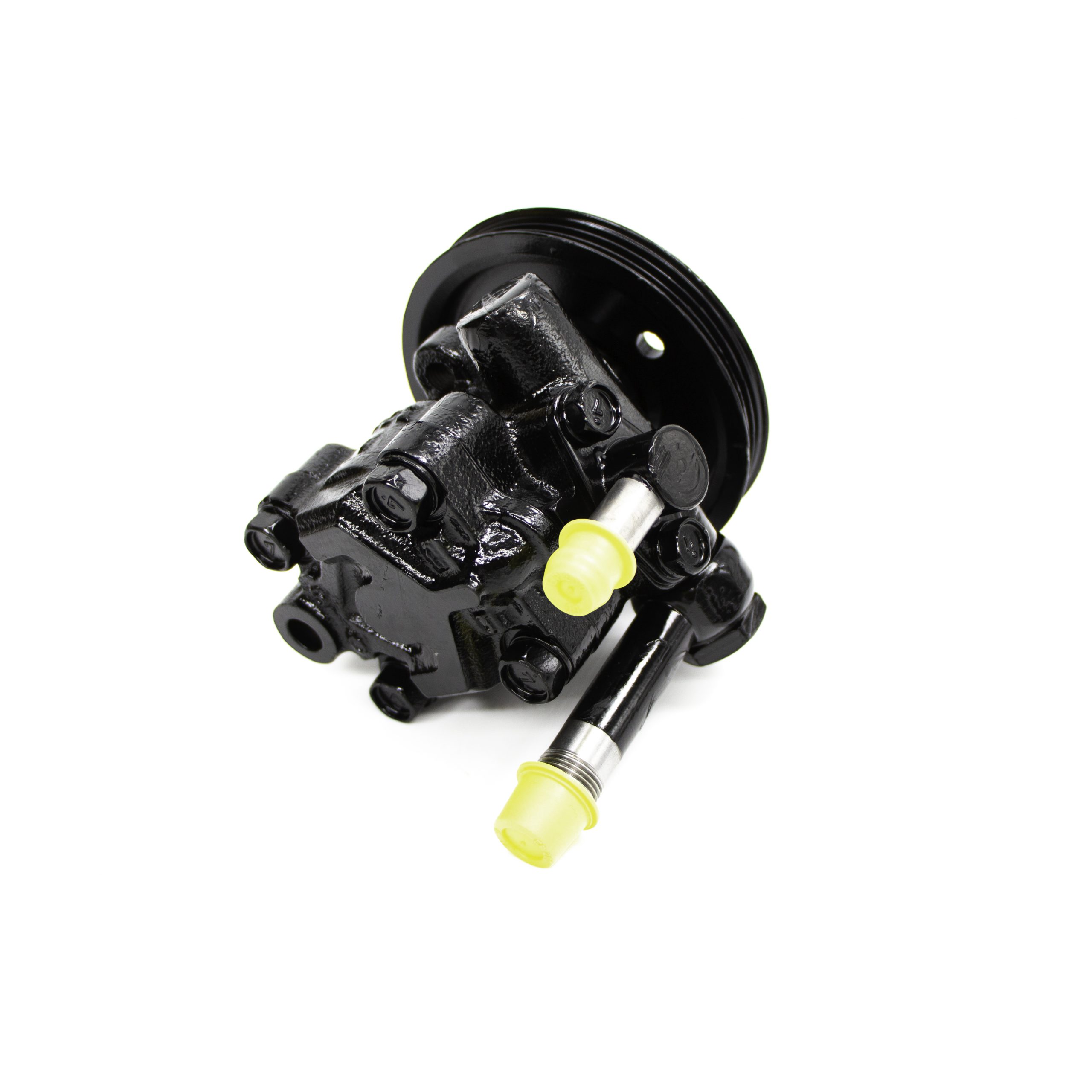 Nissan Figaro Reconditioned Power Steering Pump The Figaro Shop