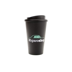 Nissan Figaro "The Figaro Shop" Branded Travel Mug