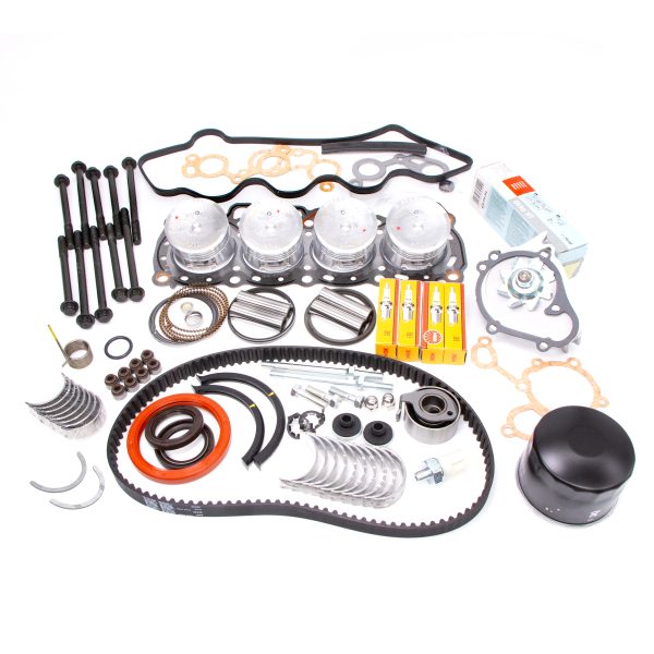 Nissan Figaro MA10ET Engine Overhaul / Rebuild Kit