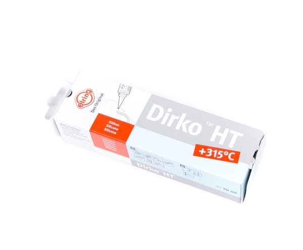 Dirko Liquid Gasket for Nissan Figaro