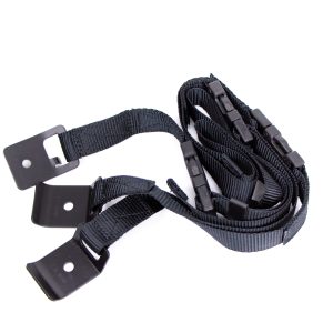 Nissan Figaro Roof Tie Down Harness