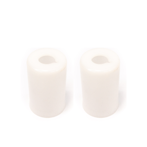 Nissan Figaro Shock Absorber Protective Dust Boot Rear (pair)