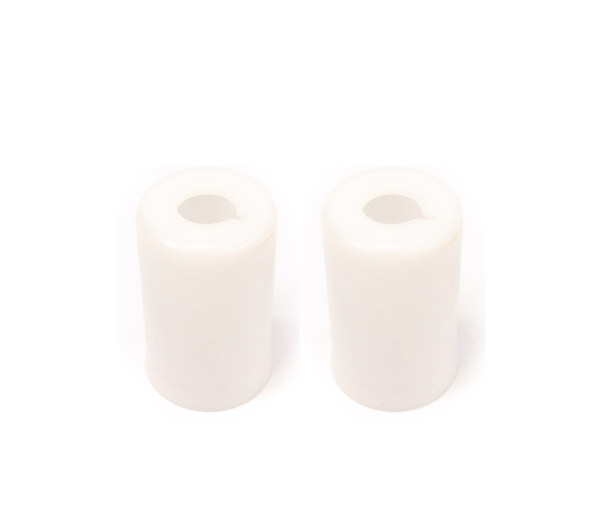 Nissan Figaro Shock Absorber Protective Dust Boot Rear (pair)