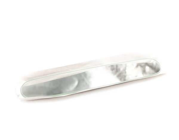 Nissan Figaro Rear View Mirror Glass - New