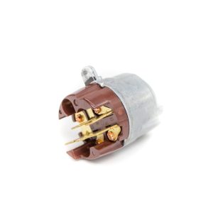 Nissan Figaro Genuine Ignition Barrel Switch - New