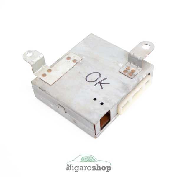 Nissan Figaro Roof Control Module - Used - Image 2