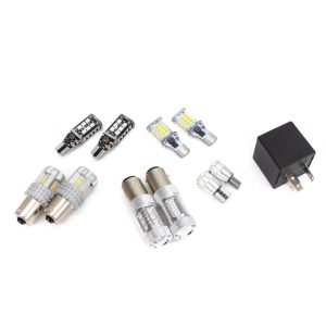 Nissan Figaro Full LED Signal Lighting Kit
