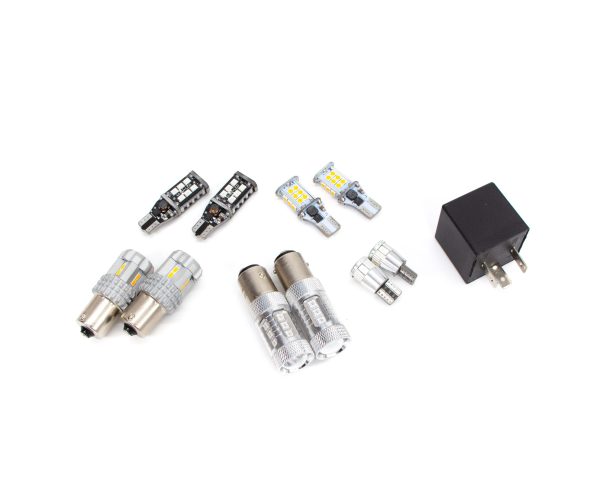 Nissan Figaro Full LED Signal Lighting Kit