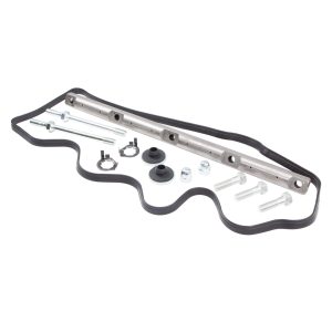 Nissan Figaro Rocker Shaft With Rocker Re-Tension Kit Comprising Of Hardware, Rocker Cover Gasket and New Cylindrical Rocker Shaft