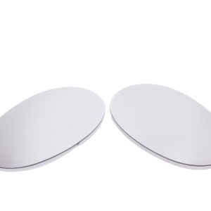 Nissan Figaro Mirror Glass NEW RH/LH
