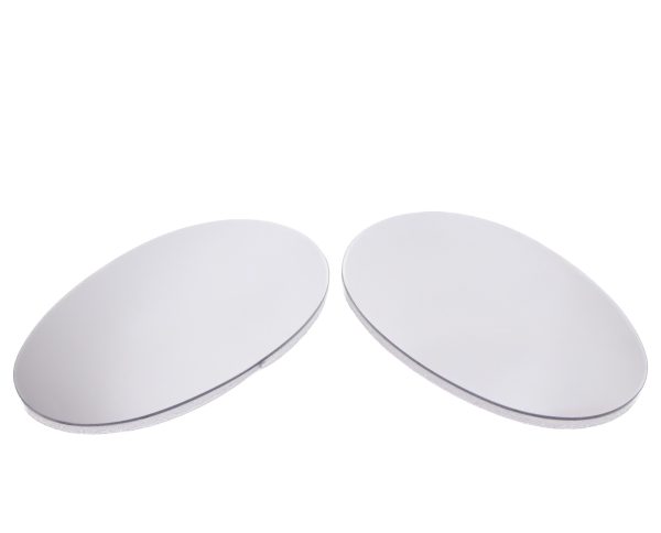 Nissan Figaro Mirror Glass NEW RH/LH