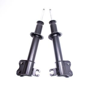 Nissan PAO Shock Absorbers - New - Front Set