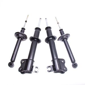 Nissan PAO Shock Absorbers - New - Full set