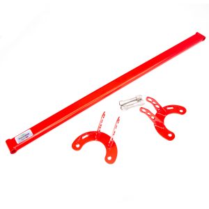 Nissan Pao Strut Brace - Red