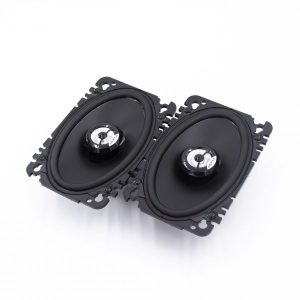 Nissan Pao Hertz Upgrade Speakers