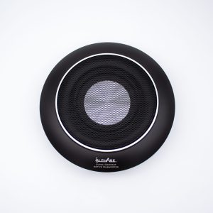 Nissan Pao In Phase 10" Active Premium Underseat Subwoofer 300w