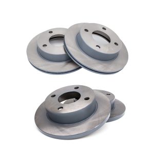 Nissan Pao Brake Discs