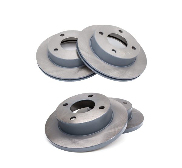 Nissan Pao Brake Discs