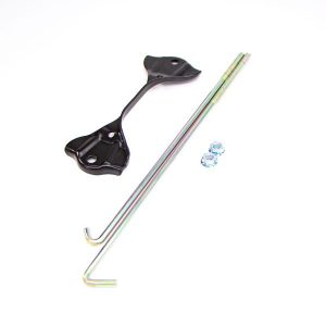 Nissan Figaro Battery Retaining Clamp Kit